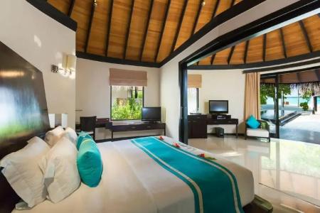 Sun Siyam Iru Fushi - 47
