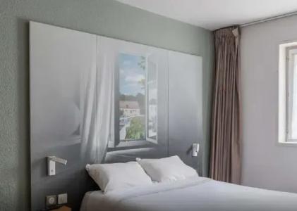 b&b hôTel Troyes Saint-Parres-Aux-Tertres - 31