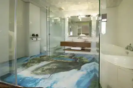 Blue Diamond Luxury - 50