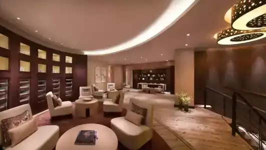 Grand Hyatt Residence - 35