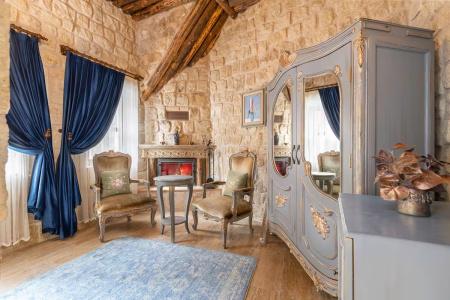 Elysion Cave Suites - 45