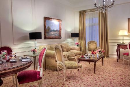 Alvear Palace - Leadings of the World - 77