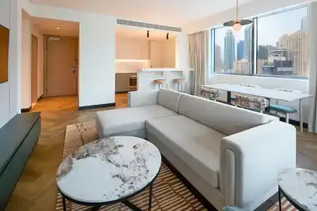 Radisson Blu Residence, Dubai Marina - 55