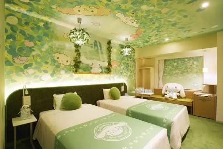 Ours Inn Hankyu - 70