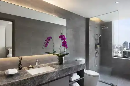 Ascott Embassy Sathorn - 35