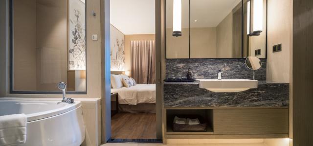 Sivatel Bangkok - 84