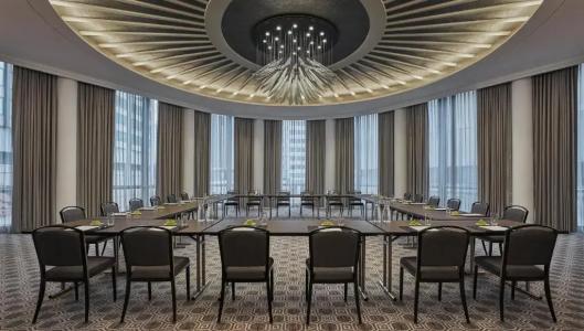 Four Seasons One Dalton Street, Boston - 28