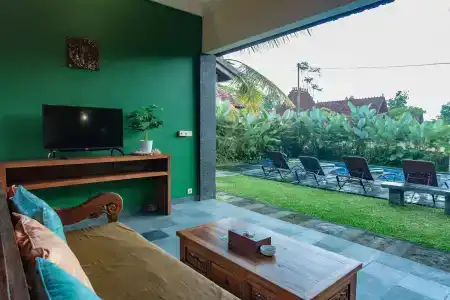 Ubud Heaven Sayan - 31