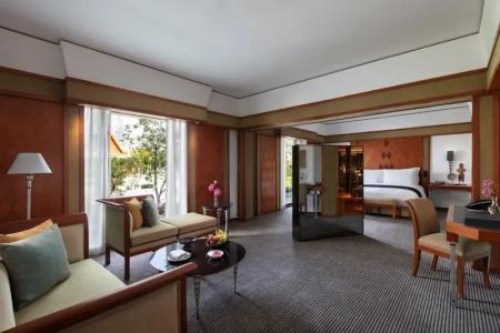 The Sukhothai Bangkok - Sha Plus Certified - 39