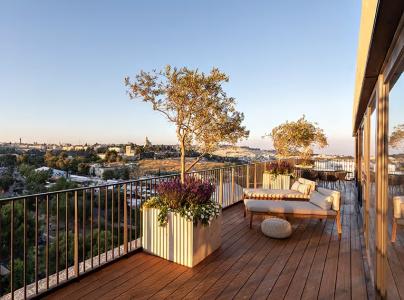 Orient by Isrotel Exclusive - 70