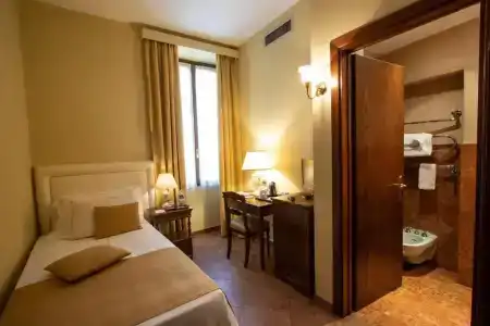 Albergo Le Due Corti - 55