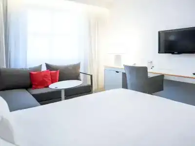 Novotel Firenze Nord Aeroporto - 10