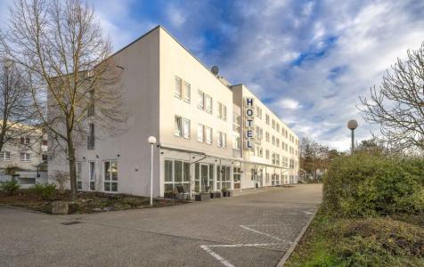 Newton Karlsruhe - 29