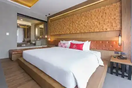 Aurico Kata Resort & Spa - Sha Extra Plus - 51
