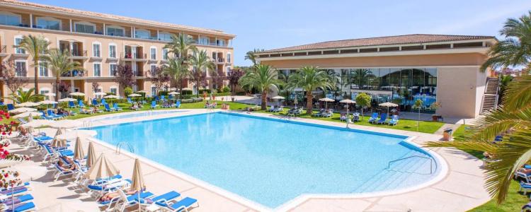 Grupotel Taurus Park - 20