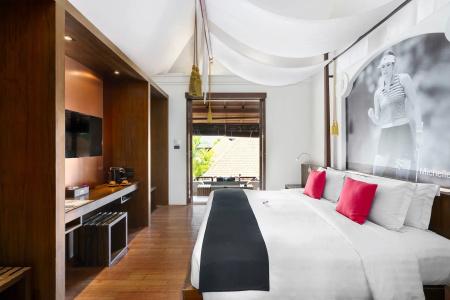 Pavilion Samui Villas And Resort - Sha Plus - 46