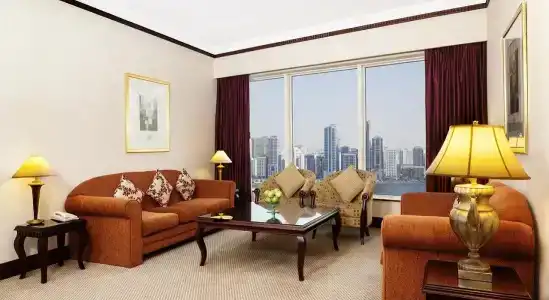 Corniche Sharjah - 50
