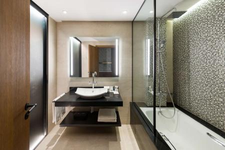 Radisson Blu Casablanca City Center - 40