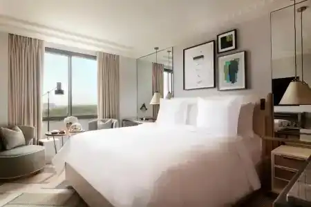 Four Seasons London at Park Lane - 4