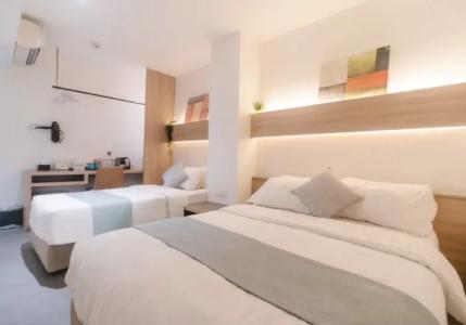 Nuve (Sg Clean, Staycation Approved) - 42
