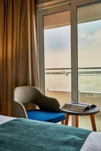 Mercure Ismailia Forsan Island - 56