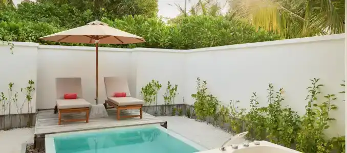 The Beach House Collection at Siyam World - 166