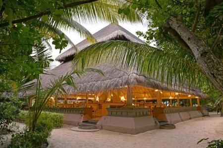 Adaaran Club Rannalhi - 12
