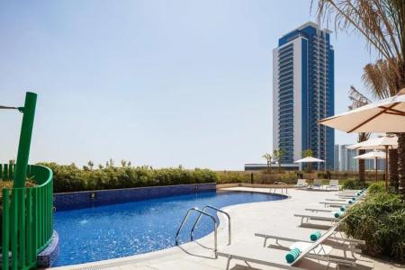 Holiday Inn & Suites Dubai Science Park, An Ihg - 21