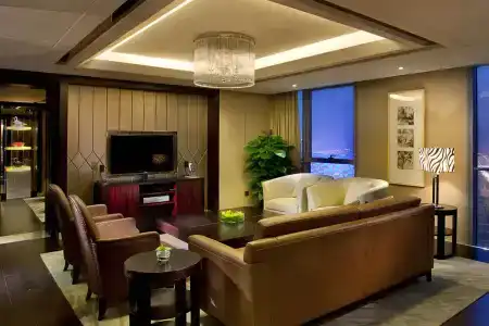 Intercontinental Beijing Beichen, An Ihg - 57