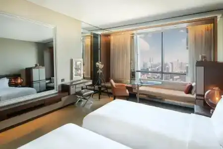 Paramount Dubai - 48