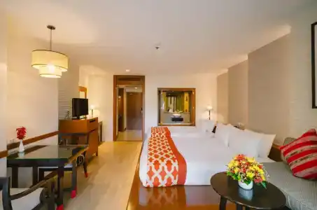 The Royal Paradise & Spa - Sha Extra Plus - 77