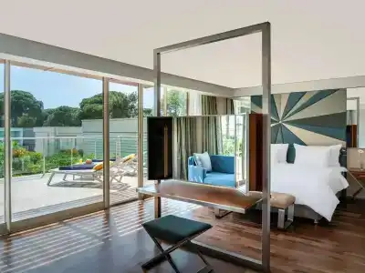 Club Prive By Rixos Belek - 7