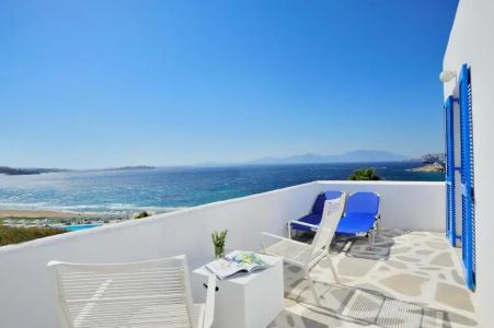 Mykonos Beach - 40