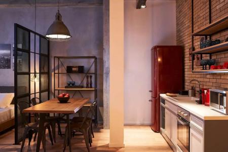 Kolonaki 8 - Design Suites & Lofts - 70