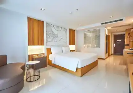 Welcome World Beach Resort & Spa - 40