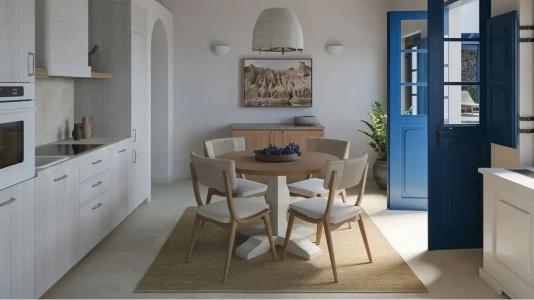 Vedema, a Luxury Collection Resort, Santorini - 69