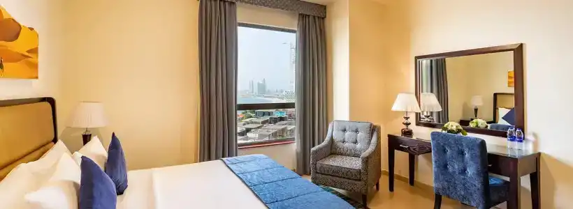 Roda Amwaj Suites Jumeirah Beach Residence - 74