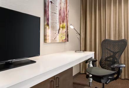 Hilton Garden Inn - 58