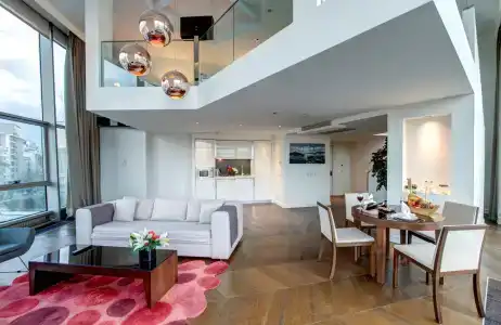 The Elysium Taksim - 37