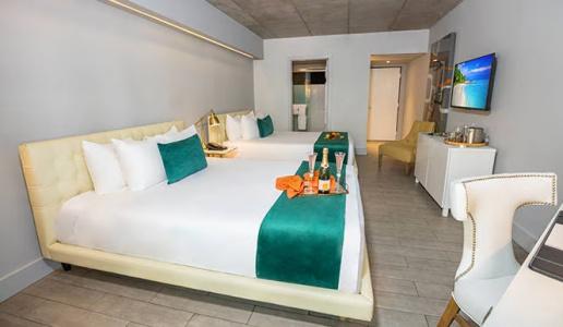 Riviera Suites - 26