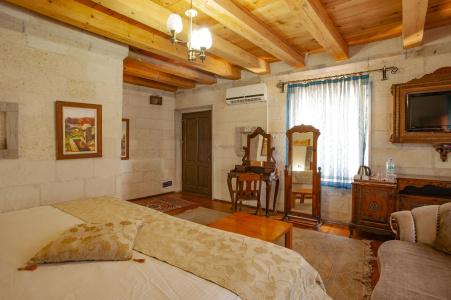 Ottoman Cave Suites - 38