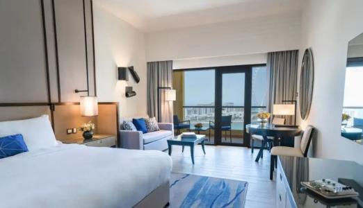 Amwaj Rotana, Jumeirah Beach - Dubai - 51