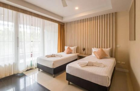 Lanta Sand Resort & Spa - 69