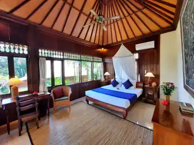 Alam Indah Ubud - 39