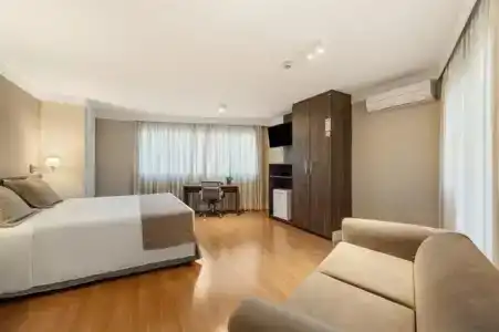 Trianon Paulista - 54