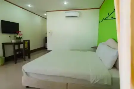 a Nice Resort - 39