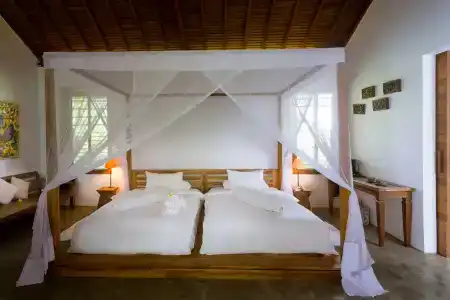 De Villas & Spa - 34