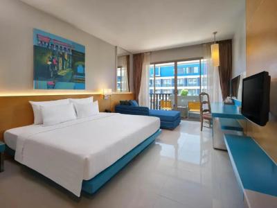 The Kee Resort & Spa - Sha Extra Plus - 75