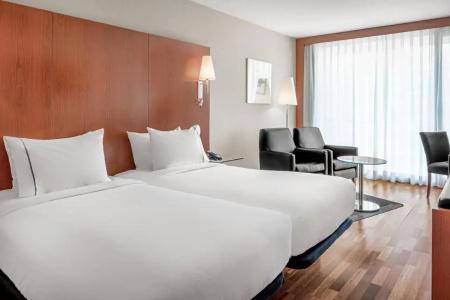 Ac La Rioja By Marriott - 3