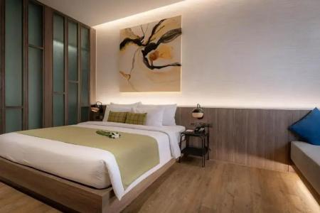 Prana Resort Samui - Sha Plus Certified - 1